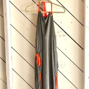 The Undress - Mobile Changing Room Dress